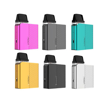 Uwell Caliburn Explorer Pod Kit